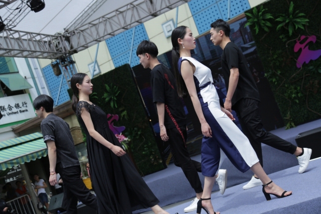 案例|攜手摩街，共贏未來 四季青摩街app上線